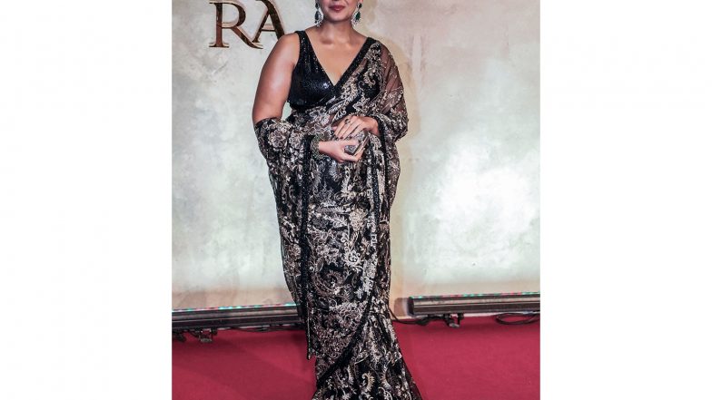Entertainment News | Huma Qureshi Receives a Shout out from American Filmmaker Zack Snyder