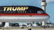 World News | Florida Airport to Be Renamed After US President Trump