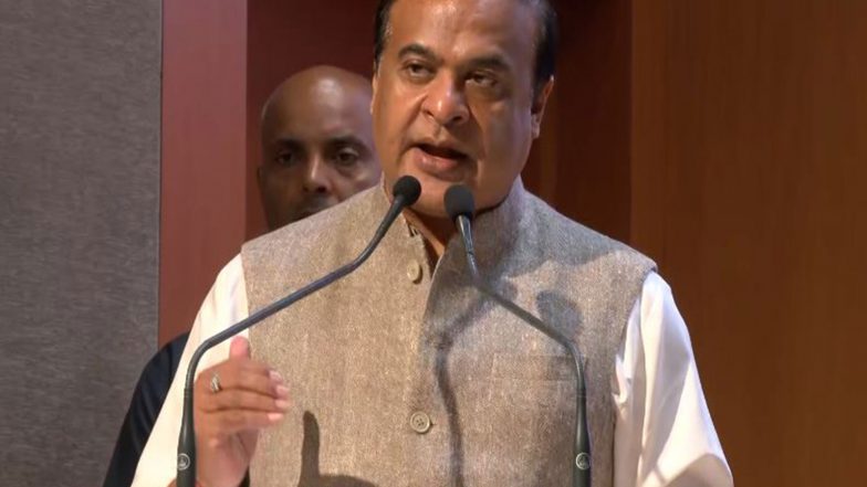 India News | Assam BJP Promises UCC, Rs 3000 Monthly for Women Ahead of Polls