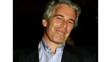 Entertainment News | Is Hollywood Making an Investigation Show About Jeffrey Epstein Case?