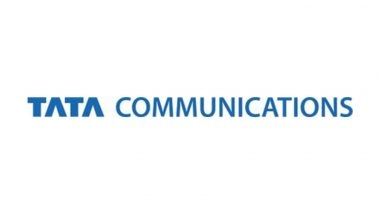 Business News | Tata Communications Unveils Self-Healing Network, Marks New Frontier in Global Data Centre Connectivity