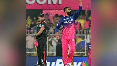 Sports News | Jadeja Surpasses Malinga to Become 9th Highest Wicket Taker in IPL