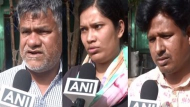 India News | New Delhi: Bengali Migrants Rush Home over Voter List Fears Ahead of West Bengal Elections