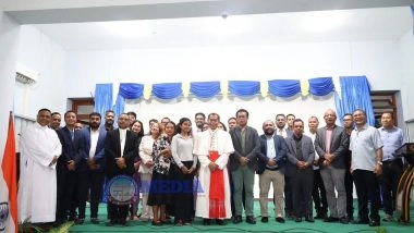 Business News | Timor Leste Emerges as a Premier Destination for MBBS Abroad Aspirants