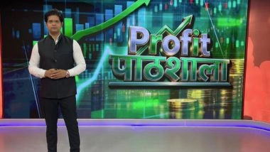 Business News | Navigating Market Turmoil: How Digital Media Powerhouse and India's First 'Financial Storyteller' Mayank Kumar is Revolutionizing Financial Literacy in India