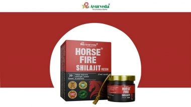 Business News | Simple Lifestyle Changes That Can Boost Energy and Performance