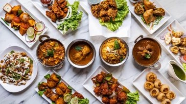 Business News | 5 Iconic Restaurants Serving Authentic Non-Vegetarian Delicacies in Delhi NCR - 2026