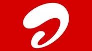 Business News | Bharti Airtel to Invest USD 1 Billion in Nxtra Data with Alpha Wave, Carlyle and Anchorage