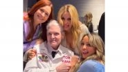 Entertainment News | Powerpuff Girls Voice Cast Reunites Since Tom Kane's 2020 Stroke