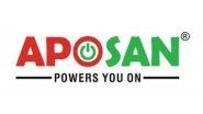 Business News | Rusan Unveils APOSAN&reg; 3ml Multi-Dose Pen