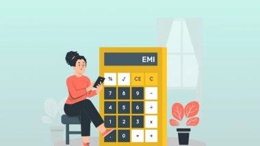Business News | Plan Your Finances and EMIs Easily with a Bajaj Finserv Personal Loan Calculator in 2026