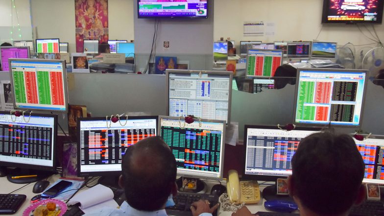 Business News | Retail Investors' Market Investment in FY26 Falls to One-fifth of FY25 Levels: NSE