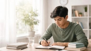 Business News | Focused Preparation Reflects the Growing Academic Pressure Faced by Students Nationwide Make This More Better