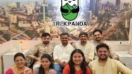 Business News | Sahyadris to Sri Lanka: TrekPanda Marks 5,000 Tours Milestone, Launches International Packages in Six Countries