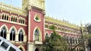 India News | Calcutta HC Dismisses Trinamool MP Kalyan Banerjee's PIL Against Transfer of Officials by Election Commission