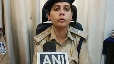 India News | MP: BJP Councillor Shot Dead in Datia, Police Begin Investigation