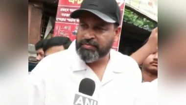India News | He is a Senior Leader, Extend Best Wishes: TMC MP Yusuf Pathan on Adhir Ranjan Chowdhury Contesting Assembly Polls