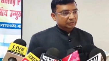 India News | Eight Dead, Eight Injured: Nalanda DM on Sheetla Mata Mandir Stampede