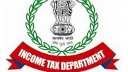 Business News | New Income-tax Regime from April 1 Boosts HRA, Education, Meal Exemptions, Tightened Compliance Norms