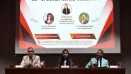 Business News | SIMS, Pune, Honors Excellence at the Special Awards Ceremony 2026