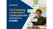 Business News | The Changing Landscape of Undergraduate Admissions in India