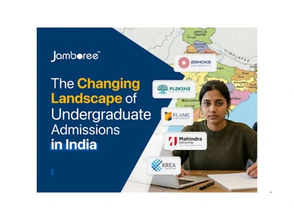 Business News | The Changing Landscape of Undergraduate Admissions in India