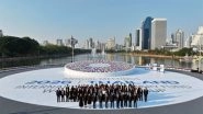 Business News | Countdown to a Global Stage: Thailand Fully Prepares to Host the 2026 IMF-World Bank Annual Meetings
