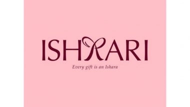 Business News | Ishaari Gifts Launches: Redefining Gifting with Emotion, Personalization, and Effortless Luxury