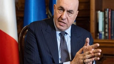 World News | Italy Denies United States the Use of Sigonella Base