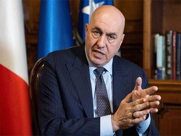 World News | Italy Denies United States the Use of Sigonella Base