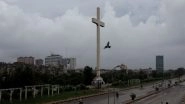 World News | Minority Rights Concerns Deepen over Forced Conversions in Pakistan