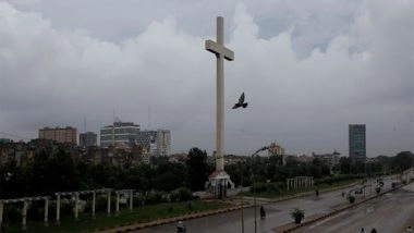 World News | Minority Rights Concerns Deepen over Forced Conversions in Pakistan