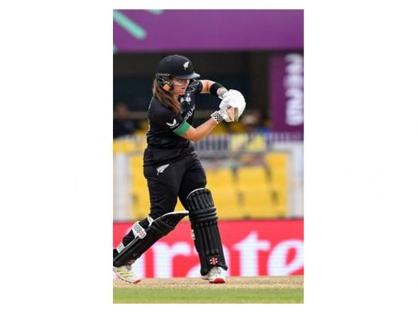 Sports News | Georgia Voll, Amelia Kerr Rise to No.1 in ICC Women's T20I Rankings