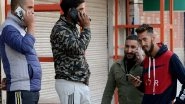 Business News | India's Monthly Data Usage Hits 31 GB; 5G Traffic Surge by 70%: Report