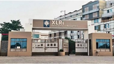 Business News | XLRI, TimesPro Announce Admissions for the 11th Batch of the Executive Development Programme in Project Management for Senior Professionals