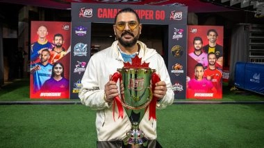 Sports News | Season 2 of Canada Super 60 to Take Place from September 29-October 4