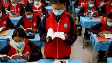 World News | China's New Language Law Sparks Concerns; Tibetan Community Launches Cultural Revival Initiative