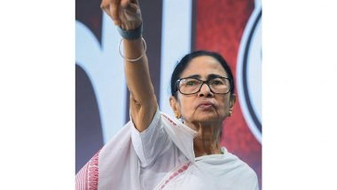 India News | West Bengal: Mamata Banerjee Highlights Developmental Works in Debra, Slams Railway Ministry for Project Delays
