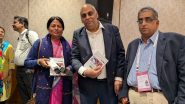 Business News | Hanumayamma Advances Global AI Agriculture Impact with Government Recognition, Strategic Partnerships, and International Expansion