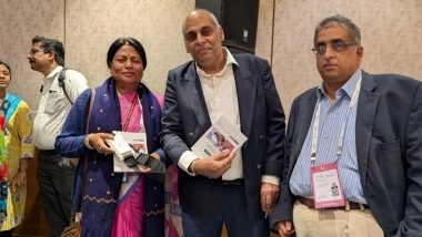 Business News | Hanumayamma Advances Global AI Agriculture Impact with Government Recognition, Strategic Partnerships, and International Expansion