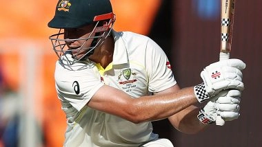 Sports News | McDonald Backs Green as Australia's Long-term Option; Speaks on Gigantic Expectations Around All-rounders