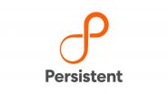 Business News | Persistent Ranked Among India's Most Valuable Brands in Kantar BrandZ 2025 with $2.9 Billion Brand Valuation