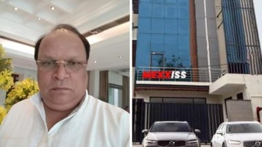 Business News | Mexxiss Technologies Postpones Dubai Launch of Global Digital Platforms Amid Rising Geopolitical Uncertainty