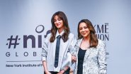 Business News | NIF Global Curates a Powerful Unfiltered Conversation with Gauri Khan and Ananya Panday