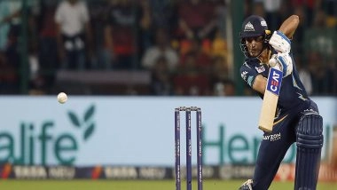 Sports News | Will GT Skipper Gill Continue Strong Away IPL Run This Season?