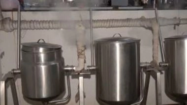 India News | IIT Bombay Develops Indigenous Technology to Combat LPG Shortage