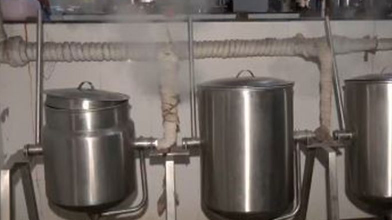 India News | IIT Bombay Develops Indigenous Technology to Combat LPG Shortage
