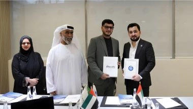 Business News | From Acquisition to IPO: Brisk Gains Finance Begins UAE Strategy With Landmark Buyout