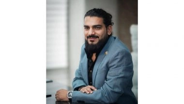 Business News | With Neworld Developers, Its Founder Sunil Sisodiya Is Crafting the Blueprint of 'New Goa'