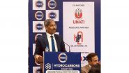 Business News | India's Crude Oil Reserves Can Cover Only 20-40 Days, Not Several Months: Petroleum Regulatory Board Secretary